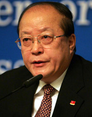 Li Changjiang