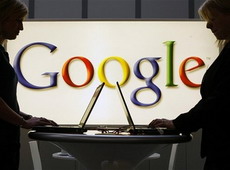 Google threatens to pull out of China