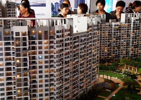 UBS, JPMorgan turn positive on China realty