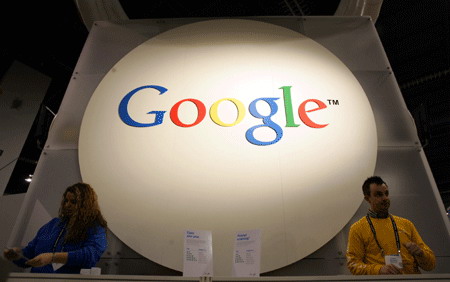 Google's quarterly profit falls short of some estimates