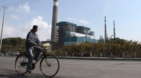 Govt wants private sector boost