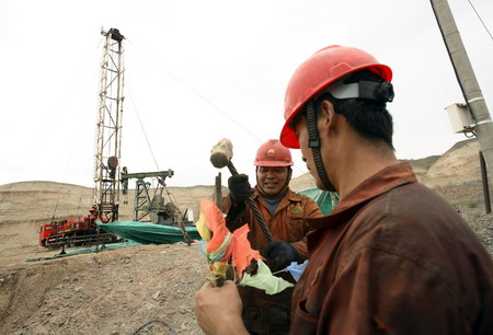 Xinjiang oil, gas tax to impact local energy firms' bottom line