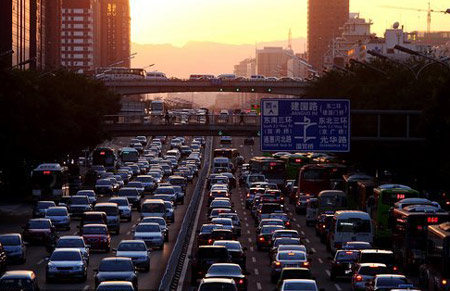 China's auto industry not overheated, analysts say