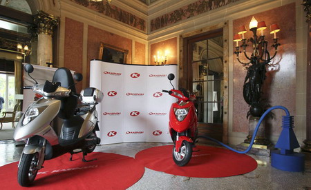 China to encourage more M&A activity