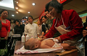 'Famous brands are stuck in past'