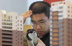 Getting a hold on thorny issues