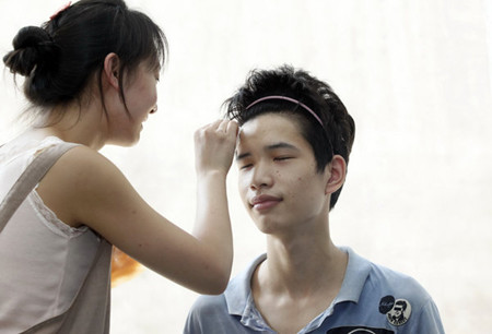 Silica face masks raise dispute