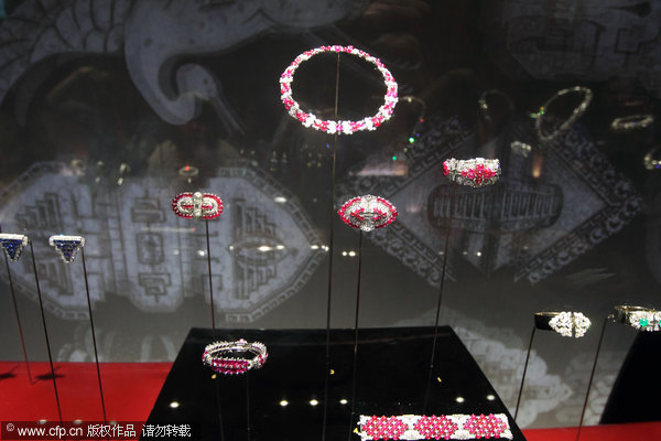 'Italian Magnificence' at National Museum