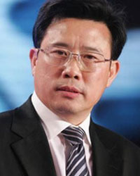 Construction tycoon Liang tops Hurun Rich List