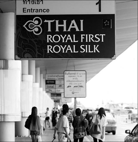 Thailand targets Chinese MICE visitors with lux