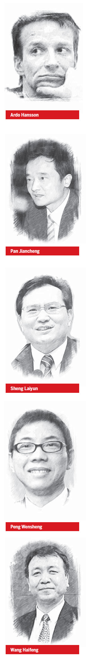 Tougher year looms in 2012