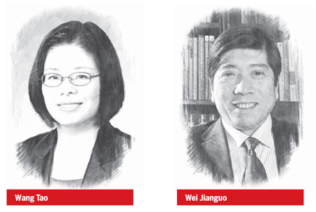 Tougher year looms in 2012