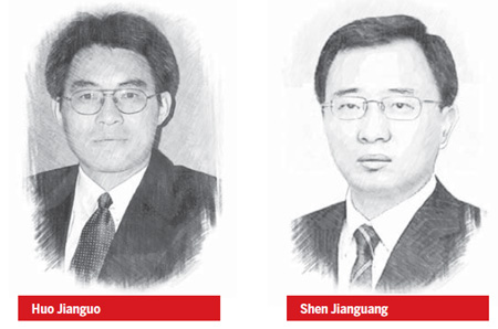 Tougher year looms in 2012