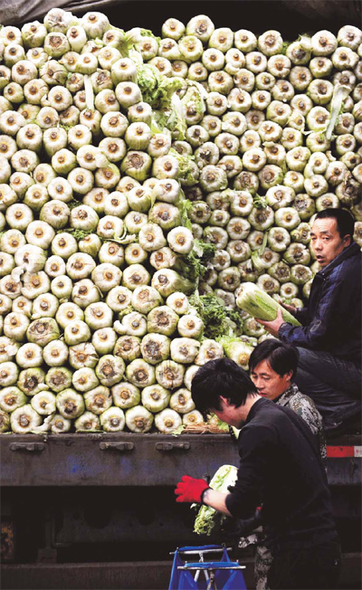 Tougher year looms in 2012