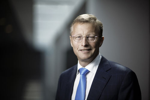Moller-Maersk staying afloat | Companies | chin