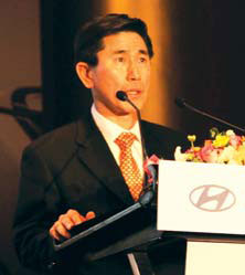 Hyundai: Premium warranties, services on top imported models