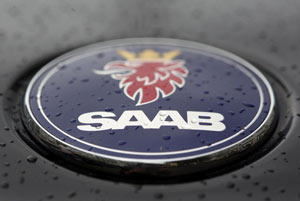 Consortium plans electric future for troubled Saab