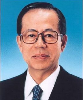 Yasuo Fukuda