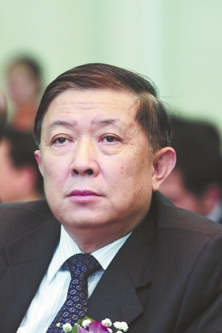 Xu Guanhua