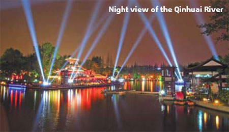 Cities expo now underway