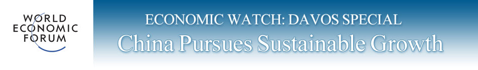 Economic watch: Davos special (II)