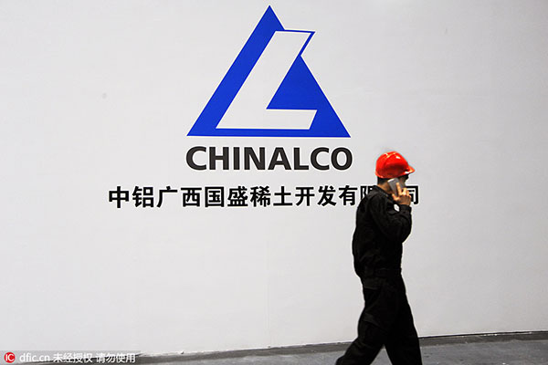 Top 10 loss-making Chinese companies