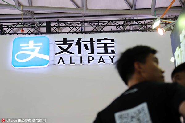 Top 7 third-party mobile payment services in China