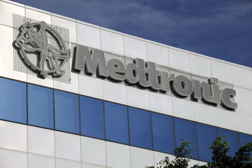 Medtronic opens orthopedic R&D center with Weigao