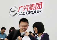 GAC Group forecasts huge decline in profits