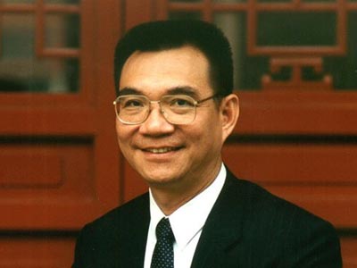 Lin Yifu: State must control capital