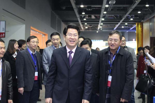 Ideas to boost Guangzhou e-commerce sector