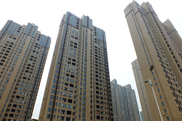 Stable outlook for Chinese developers in 2014