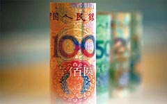 Two-way yuan volatility normal: watchdog
