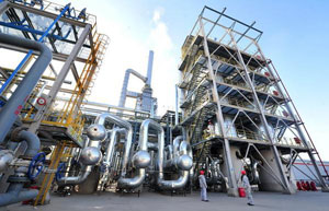 CNPC plans reform in oil, gas exploration