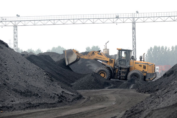 Coal industry digs for solutions