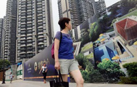 China unveils urbanization plan for 2014-2020