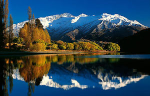 Direct currency trading begins with New Zealand