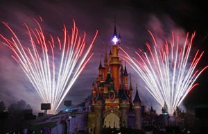 Disney looks to tap Chinese spending power