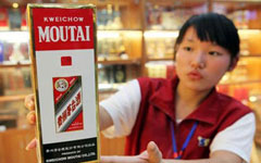 Baijiu: from toasting profit to cutting prices