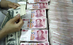 The return of the renminbi rant