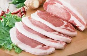 China adds to pork reserves to stabilize prices