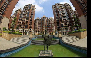 China to spend more on public housing