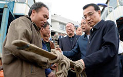 China to expand Yangtze transport capacity