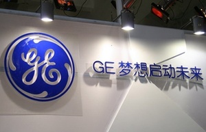 Sky's the limit in healthcare, GE chief says, outlining company's investments