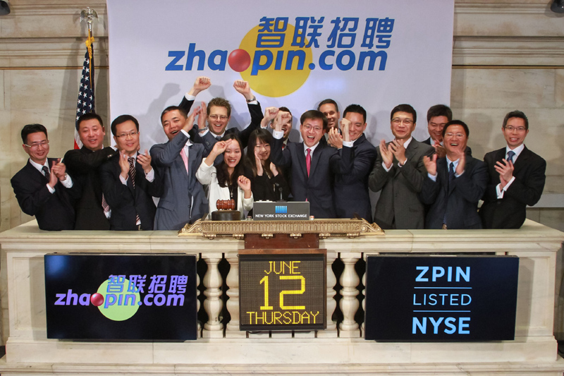 9 IPOs launched by Chinese companies in US this year