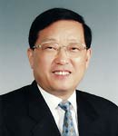 Chen Zhenggao appointed new housing minister