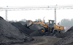 Inner Mongolia eases rules on coal firms