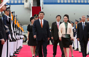 China, ROK accelerate FTA talks