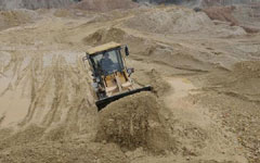 Rare-earth firms urged to upgrade technology
