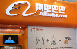 Chinese shoppers offered Alipay tax refund option